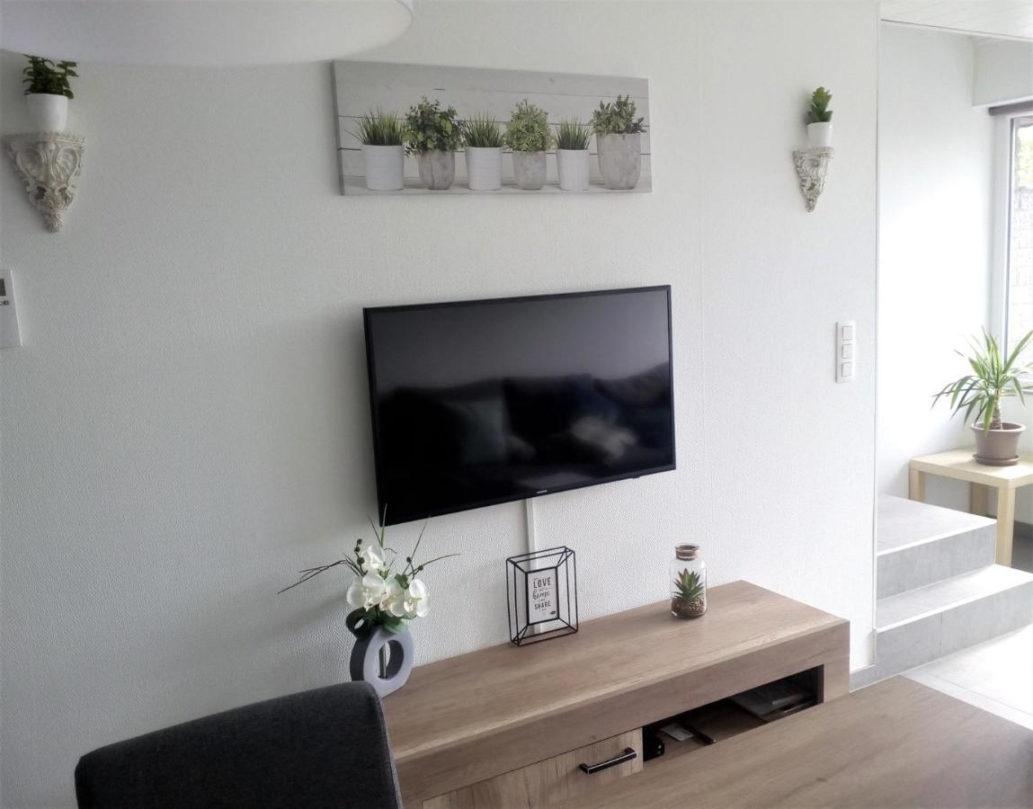 Terrasses De Malmedy H&H Διαμέρισμα Εξωτερικό φωτογραφία