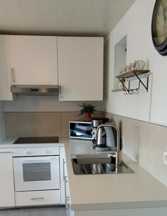 Terrasses De Malmedy H&H Διαμέρισμα Εξωτερικό φωτογραφία