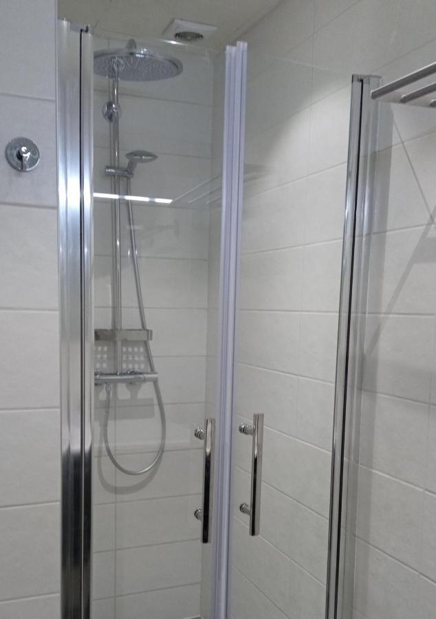 Terrasses De Malmedy H&H Διαμέρισμα Εξωτερικό φωτογραφία