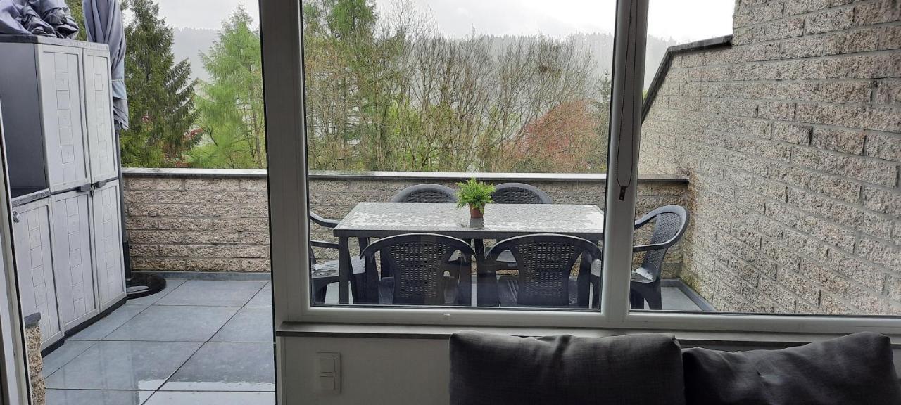 Terrasses De Malmedy H&H Διαμέρισμα Εξωτερικό φωτογραφία
