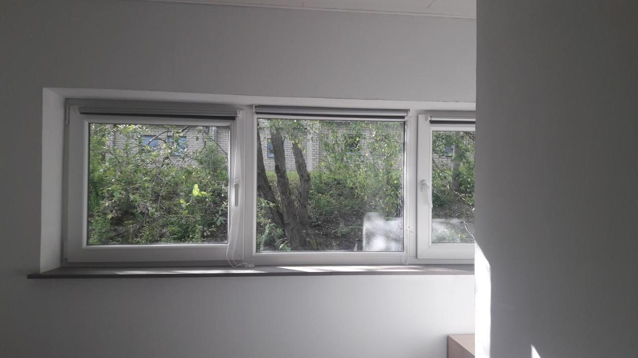 Terrasses De Malmedy H&H Διαμέρισμα Εξωτερικό φωτογραφία