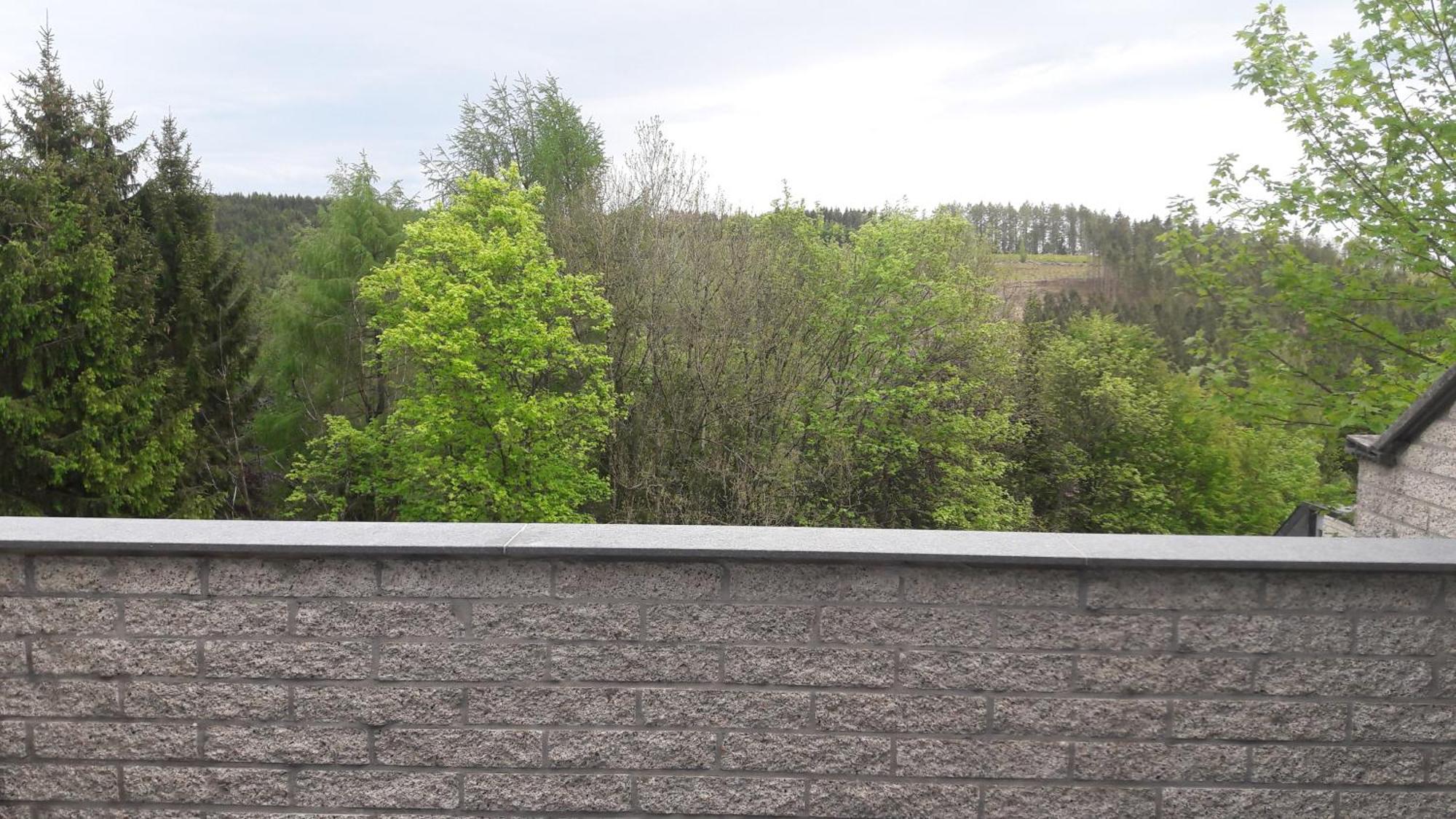 Terrasses De Malmedy H&H Διαμέρισμα Εξωτερικό φωτογραφία