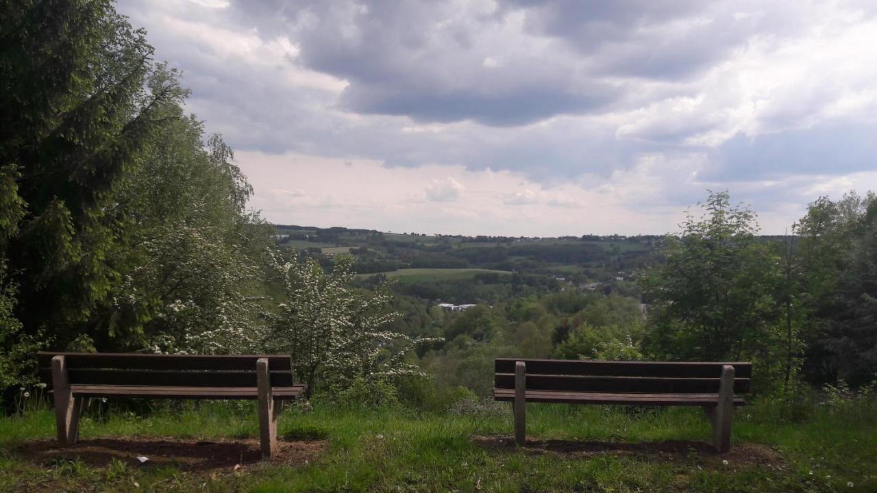 Terrasses De Malmedy H&H Διαμέρισμα Εξωτερικό φωτογραφία
