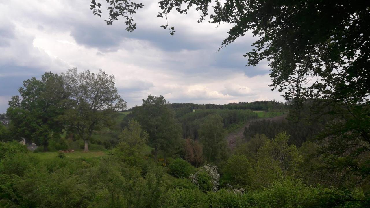 Terrasses De Malmedy H&H Διαμέρισμα Εξωτερικό φωτογραφία