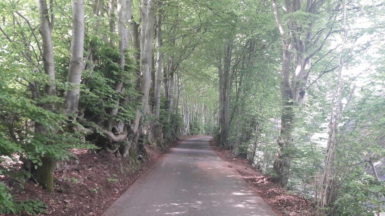 Terrasses De Malmedy H&H Διαμέρισμα Εξωτερικό φωτογραφία