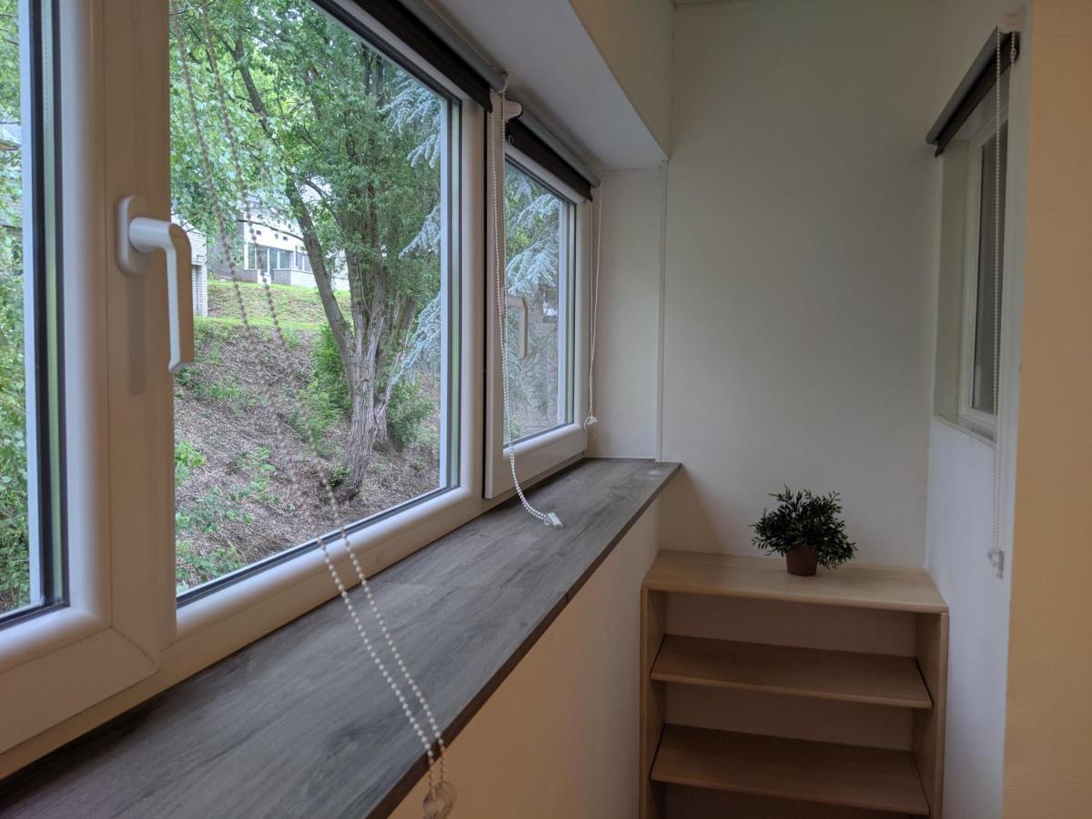 Terrasses De Malmedy H&H Διαμέρισμα Εξωτερικό φωτογραφία