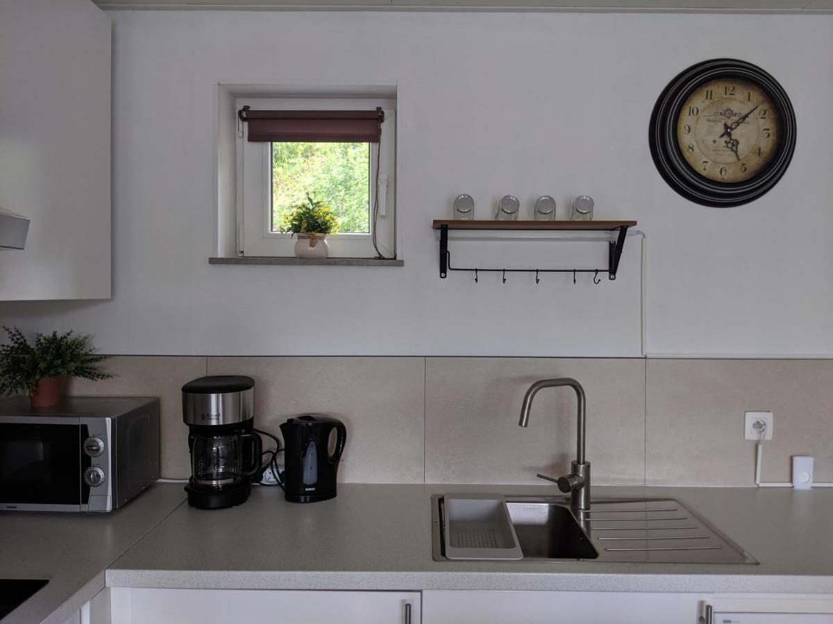 Terrasses De Malmedy H&H Διαμέρισμα Εξωτερικό φωτογραφία