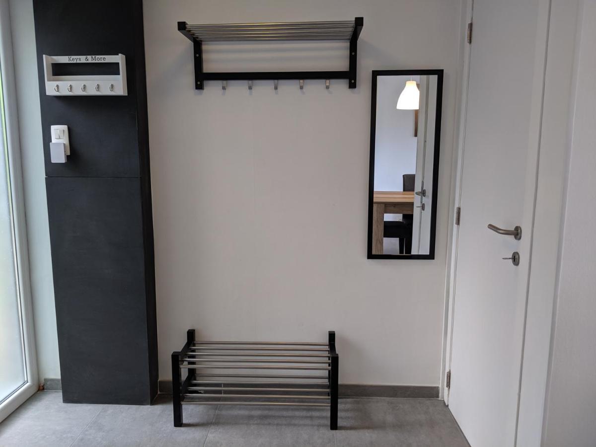 Terrasses De Malmedy H&H Διαμέρισμα Εξωτερικό φωτογραφία