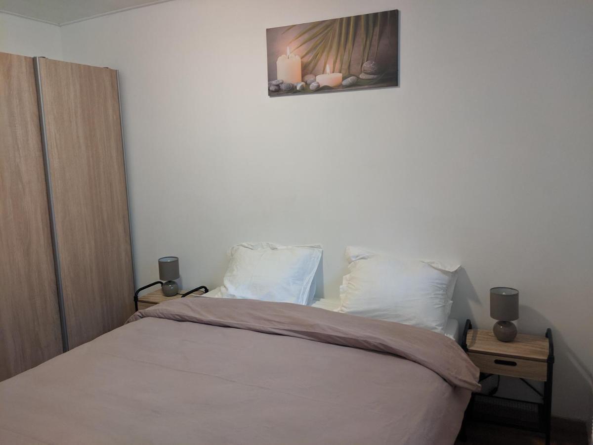 Terrasses De Malmedy H&H Διαμέρισμα Εξωτερικό φωτογραφία